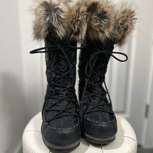 Moon Boot Monaco WP 2 Winter Boots